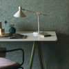 Zardozi  Opaline W916-09
